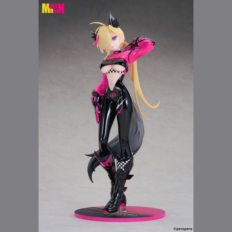 LIMEPIE Series Muse Dash Rin ver. Racer 1/8