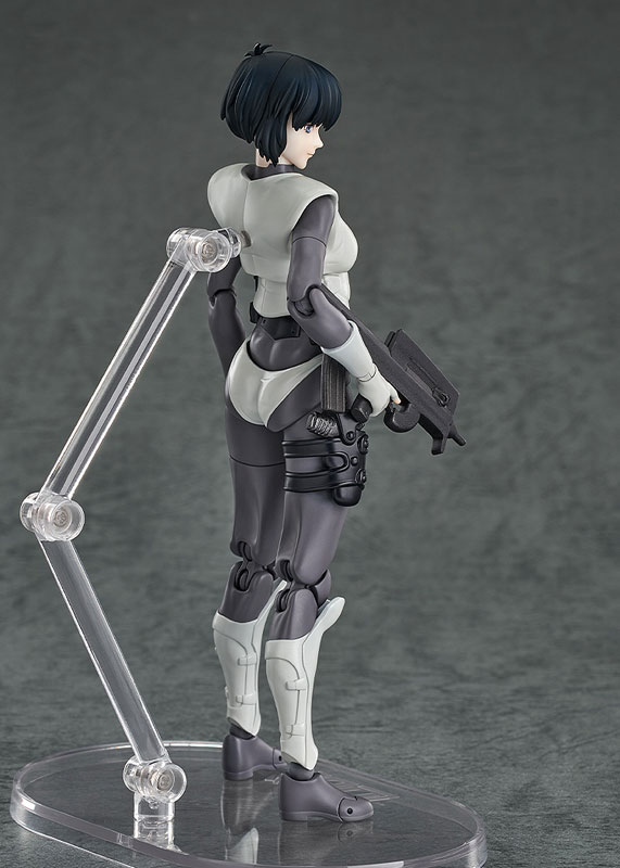 Hyper Body GHOST IN THE SHELL Motoko Kusanagi (Ver. Traje Blindado Simple)