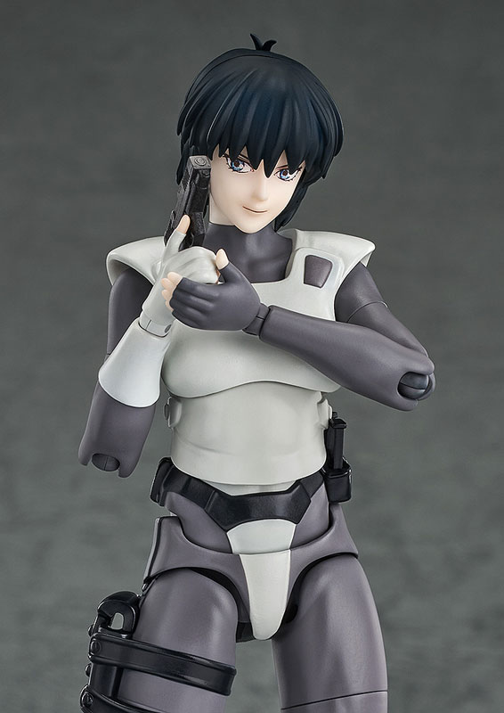 Hyper Body GHOST IN THE SHELL Motoko Kusanagi (Ver. Traje Blindado Simple)