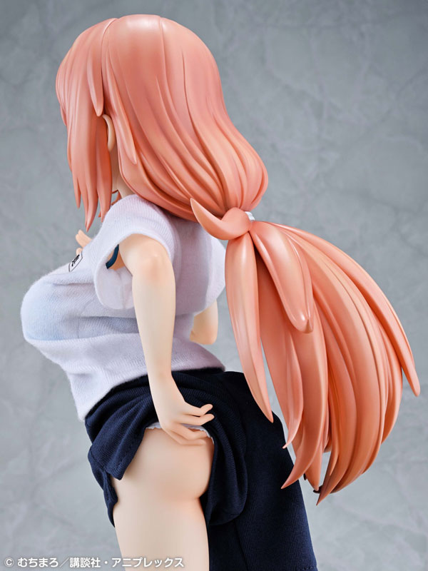 Seitokai ni mo Ana wa Aru! Re Dress Komaro Michinoku 1/4 Ver. Uniforme P.E.