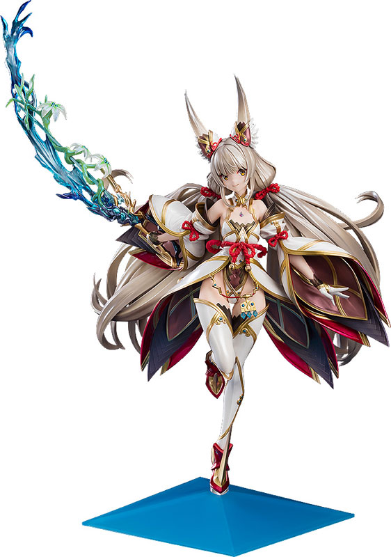 Xenoblade Chronicles 2 Nia 1/7
