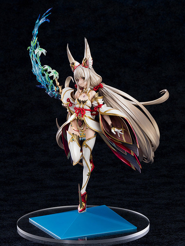Xenoblade Chronicles 2 Nia 1/7