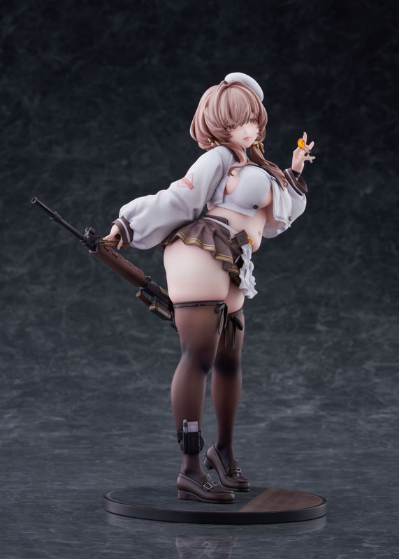 GODDESS OF VICTORY: NIKKE Bready 1/7