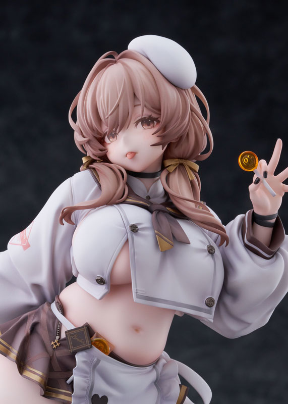 GODDESS OF VICTORY: NIKKE Bready 1/7