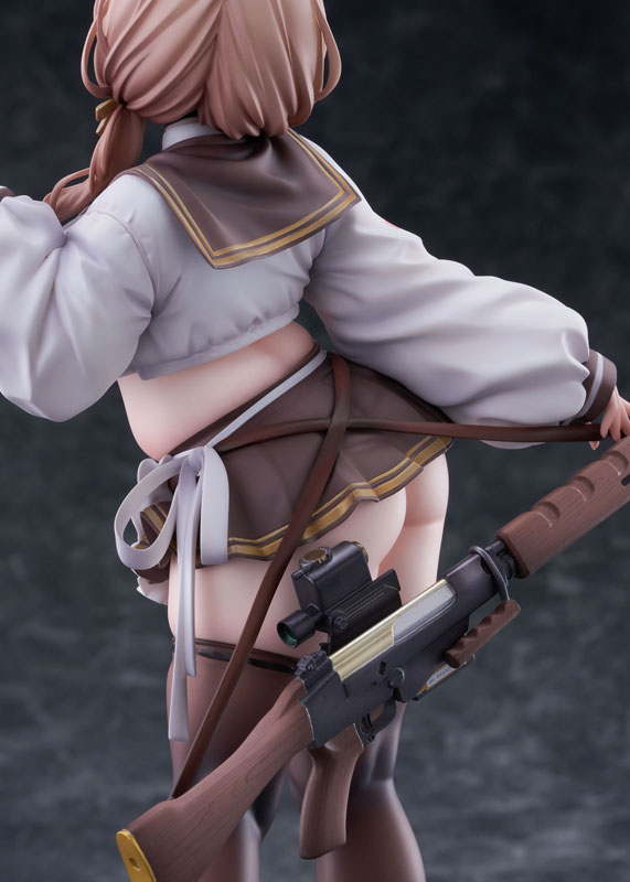 GODDESS OF VICTORY: NIKKE Bready 1/7