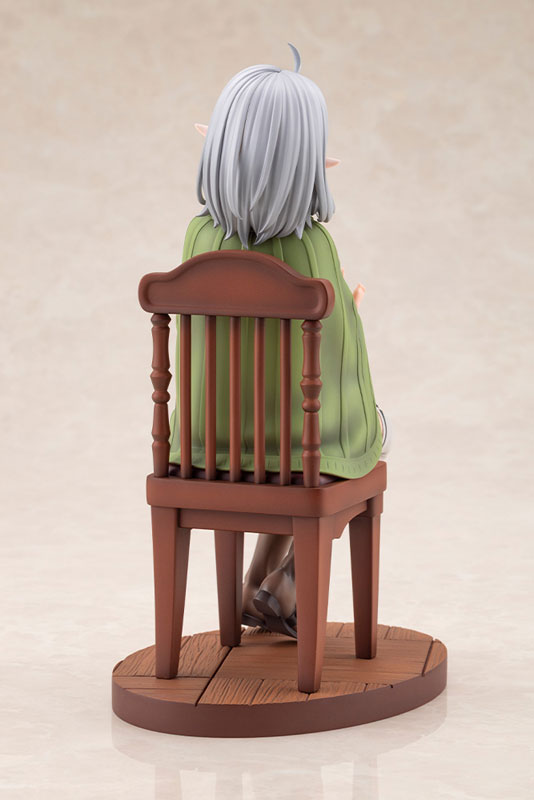 Mushoku Tensei: Jobless Reincarnation III Sylphiette Greyrat & Lucie Greyrat 1/7