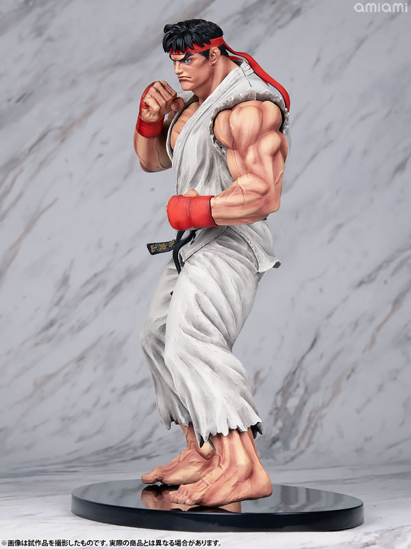 THE KING OF COLLECTORS'24 No.9 "Ryu" (Color Regular)