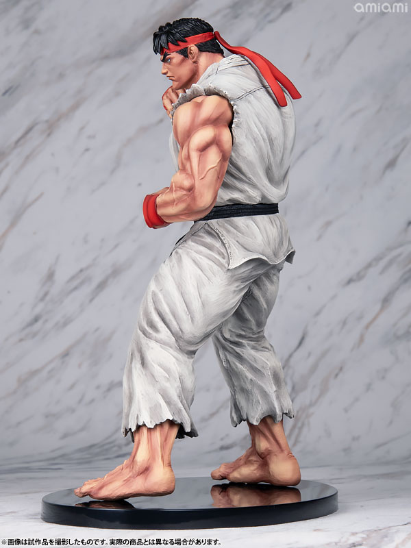 THE KING OF COLLECTORS'24 No.9 "Ryu" (Color Regular)