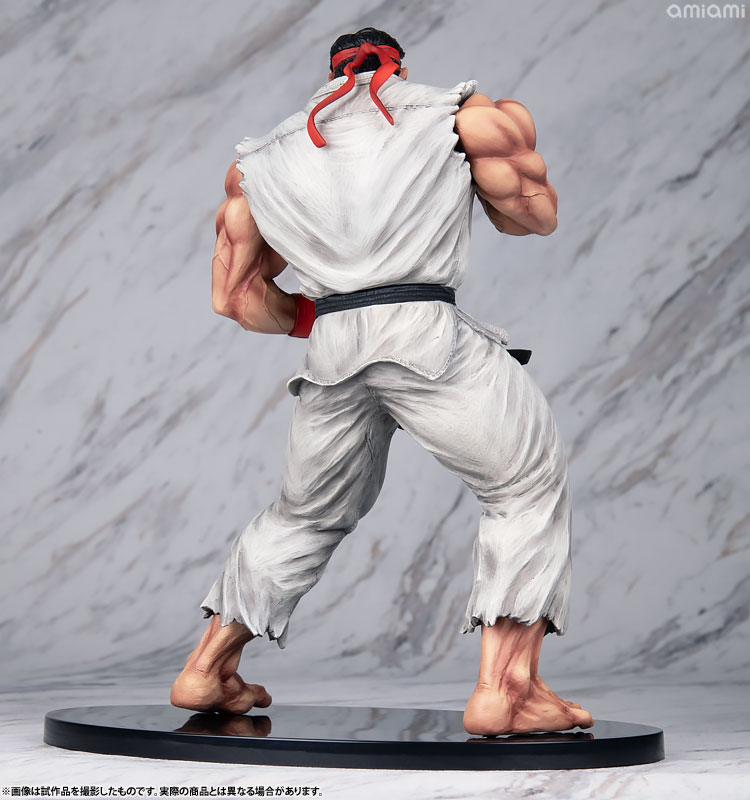 THE KING OF COLLECTORS'24 No.9 "Ryu" (Color Regular)
