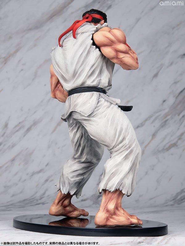 THE KING OF COLLECTORS'24 No.9 "Ryu" (Color Regular)