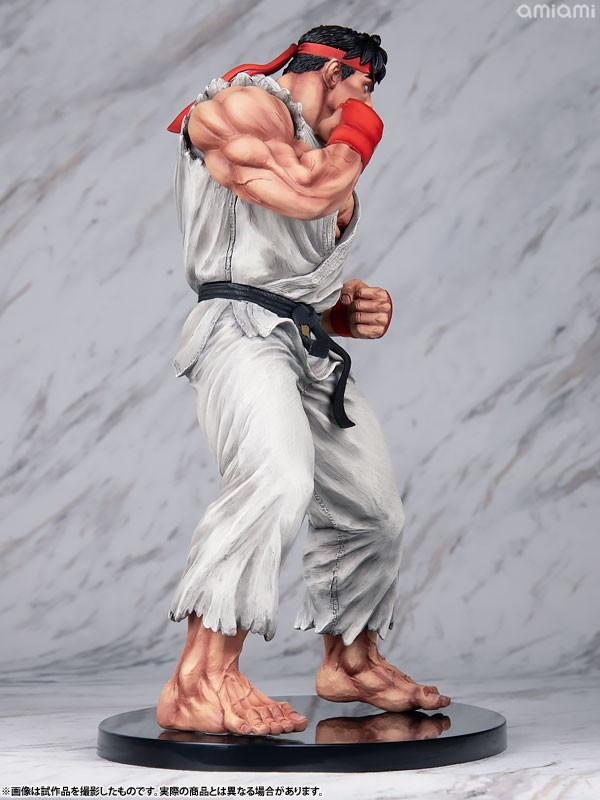 THE KING OF COLLECTORS'24 No.9 "Ryu" (Color Regular)