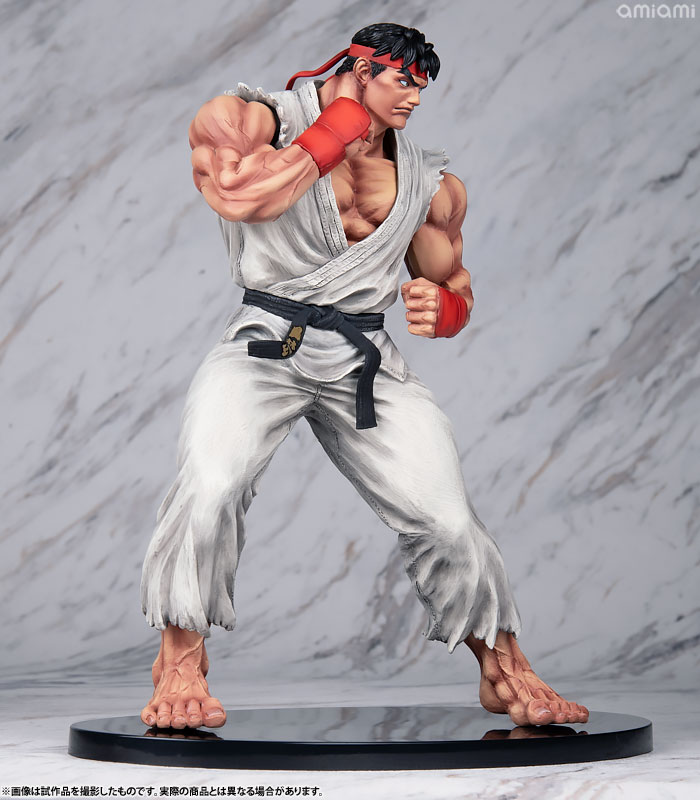 THE KING OF COLLECTORS'24 No.9 "Ryu" (Color Regular)
