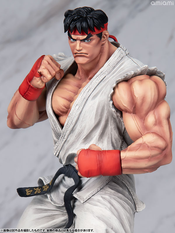 THE KING OF COLLECTORS'24 No.9 "Ryu" (Color Regular)