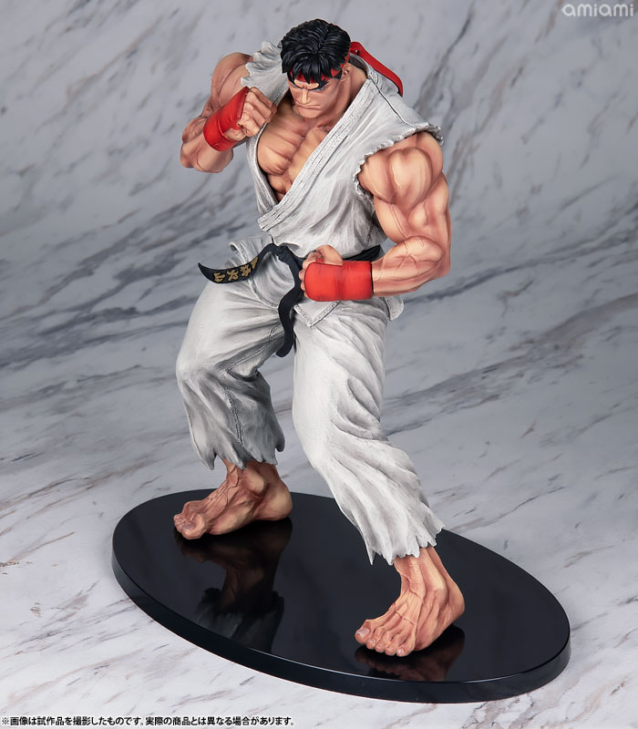 THE KING OF COLLECTORS'24 No.9 "Ryu" (Color Regular)