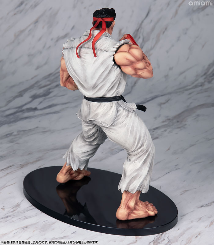 THE KING OF COLLECTORS'24 No.9 "Ryu" (Color Regular)