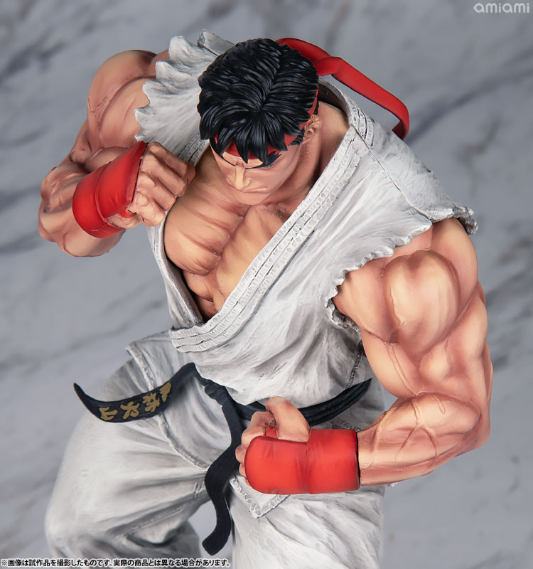 THE KING OF COLLECTORS'24 No.9 "Ryu" (Color Regular)