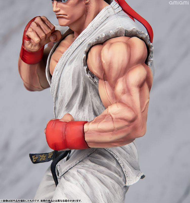 THE KING OF COLLECTORS'24 No.9 "Ryu" (Color Regular)