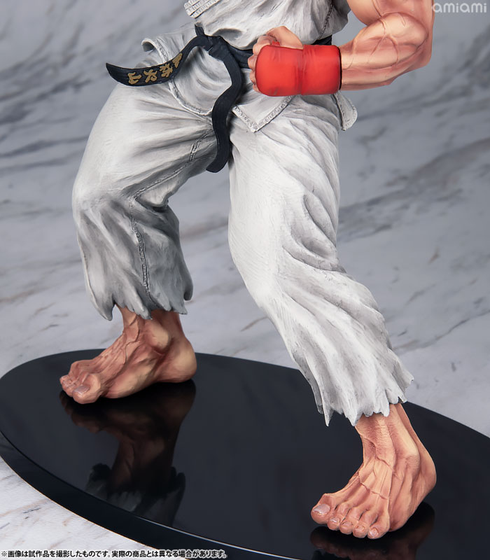 THE KING OF COLLECTORS'24 No.9 "Ryu" (Color Regular)