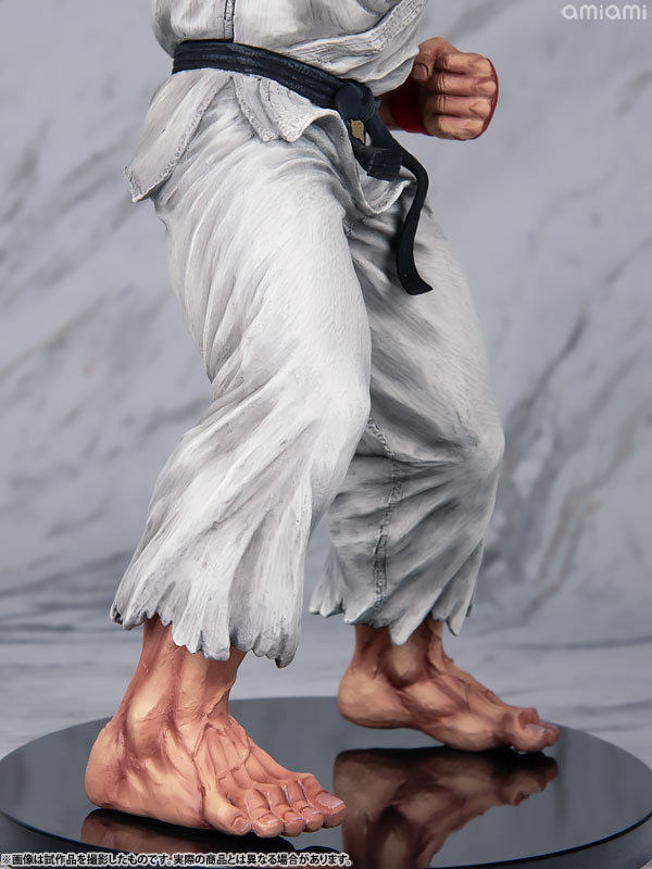 THE KING OF COLLECTORS'24 No.9 "Ryu" (Color Regular)