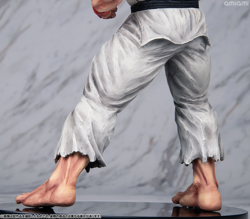 THE KING OF COLLECTORS'24 No.9 "Ryu" (Color Regular)
