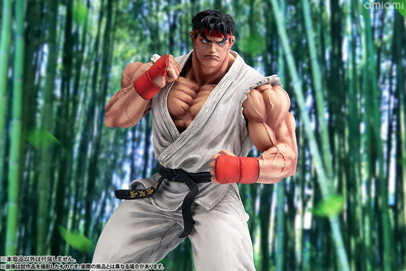 THE KING OF COLLECTORS'24 No.9 "Ryu" (Color Regular)