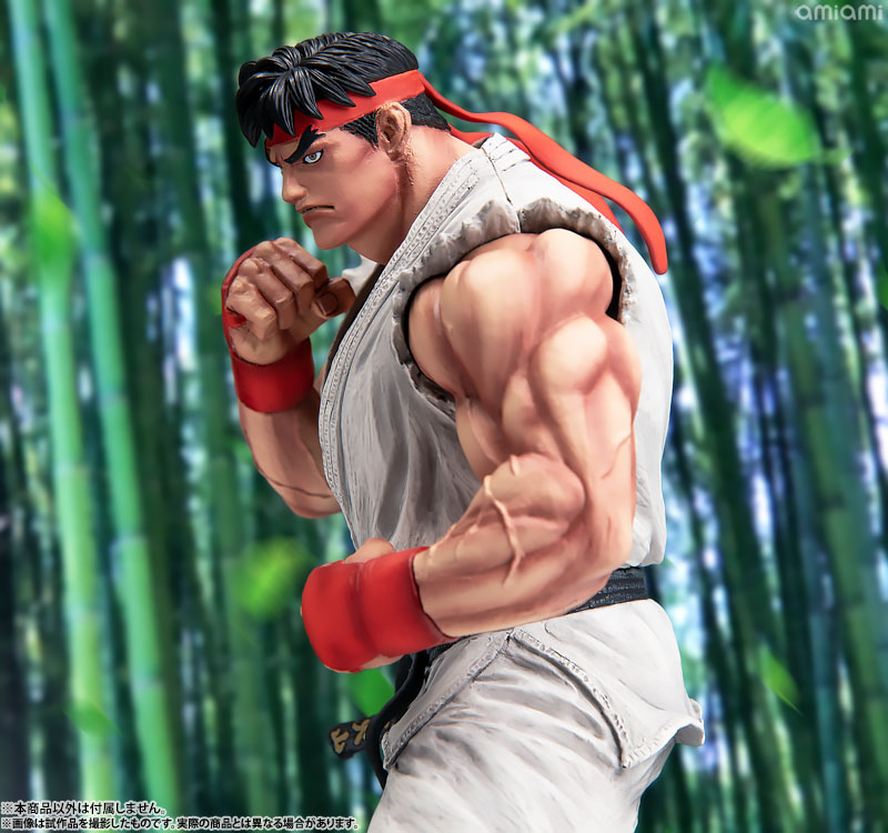 THE KING OF COLLECTORS'24 No.9 "Ryu" (Color Regular)