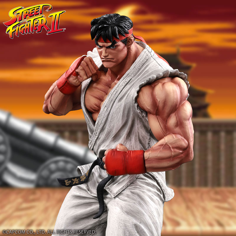 THE KING OF COLLECTORS'24 No.9 "Ryu" (Color Regular)