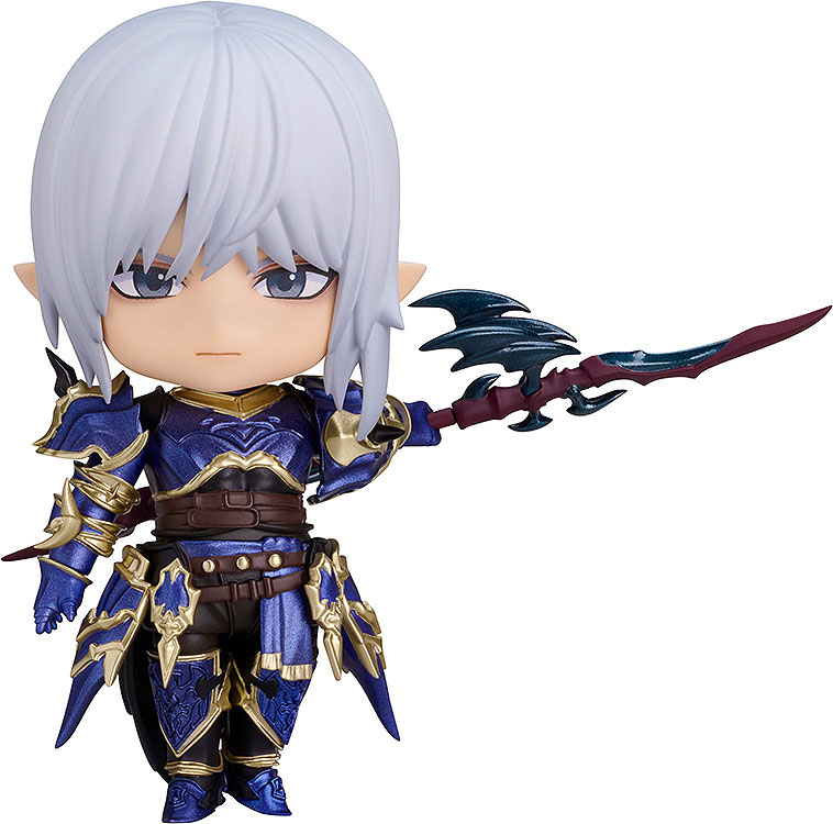 Nendoroid Final Fantasy XIV Estinien