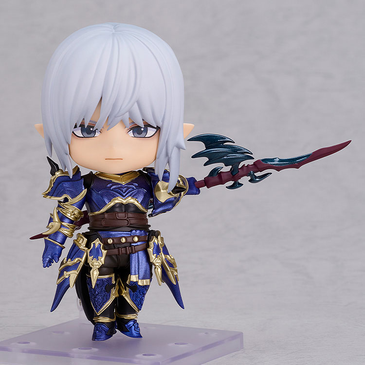 Nendoroid Final Fantasy XIV Estinien