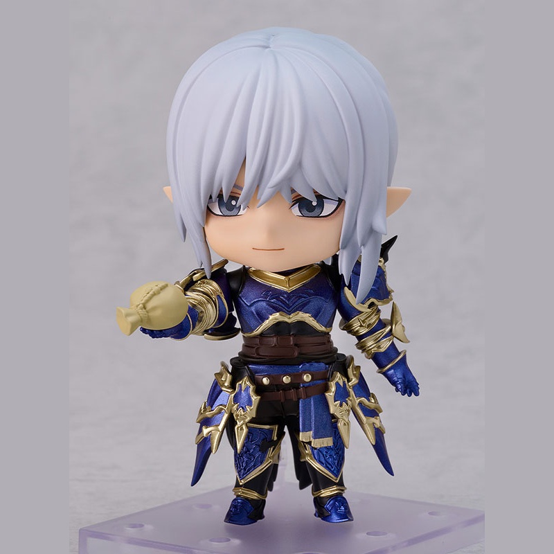 Nendoroid Final Fantasy XIV Estinien