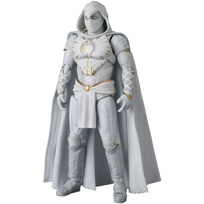 MAFEX No.322 MAFEX MOON KNIGHT