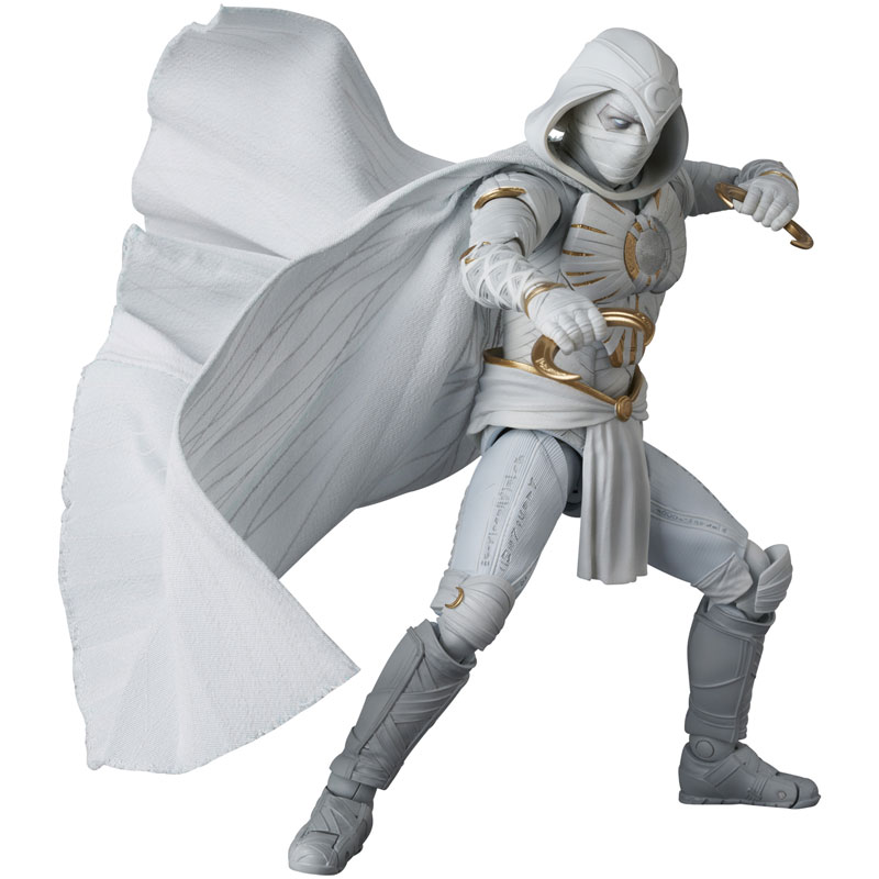 MAFEX No.322 MAFEX MOON KNIGHT