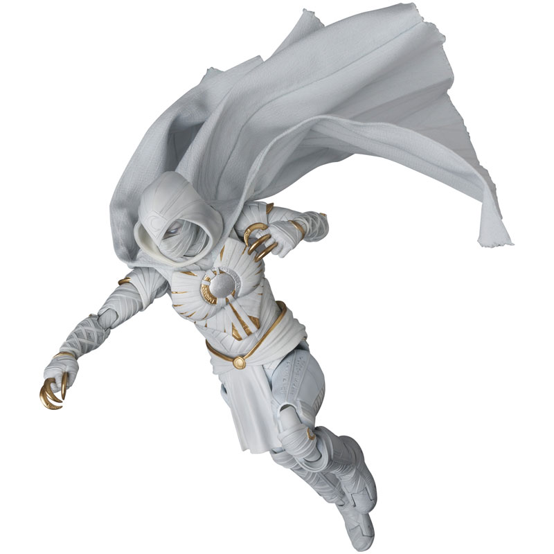 MAFEX No.322 MAFEX MOON KNIGHT