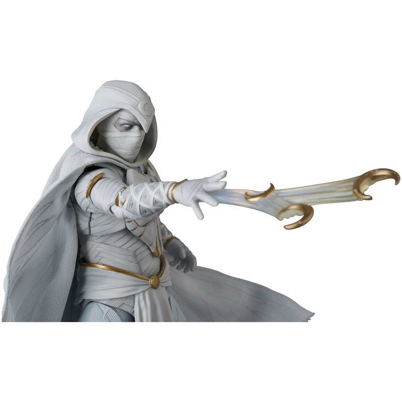 MAFEX No.322 MAFEX MOON KNIGHT