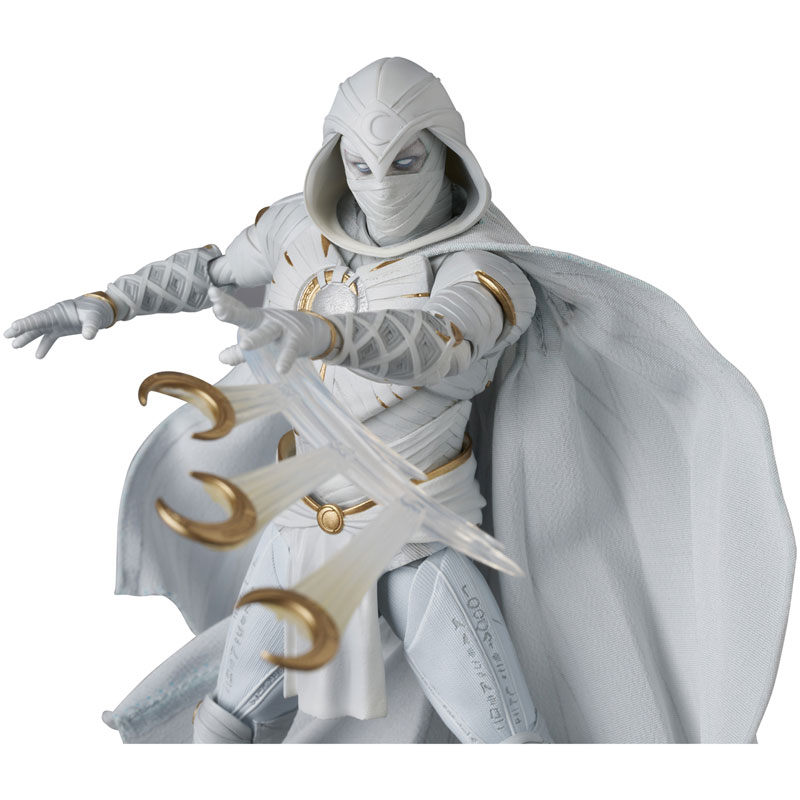 MAFEX No.322 MAFEX MOON KNIGHT