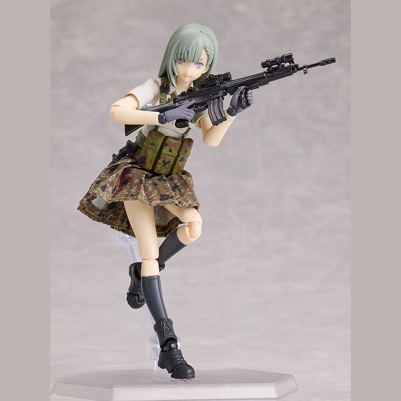 figma LittleArmory ver. Ena Toyosaki 1.5