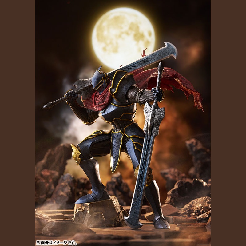 POP UP PARADE SP OVERLORD: Película The Sacred Kingdom Momon
