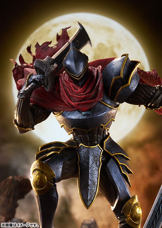 POP UP PARADE SP OVERLORD: Película The Sacred Kingdom Momon