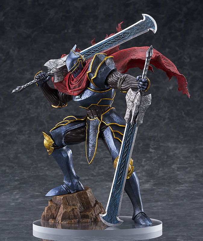 POP UP PARADE SP OVERLORD: Película The Sacred Kingdom Momon