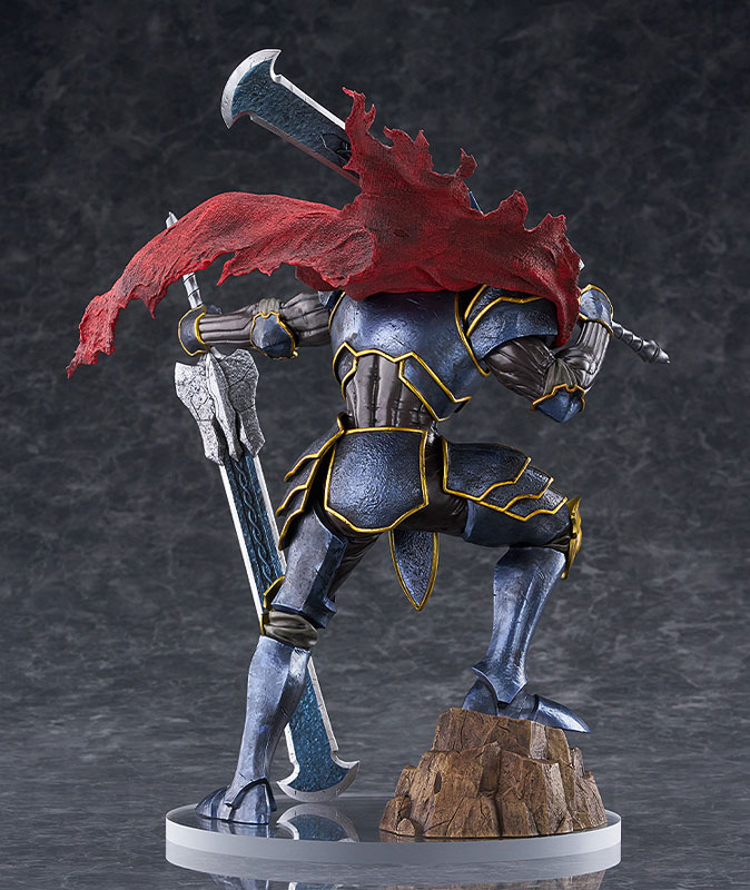 POP UP PARADE SP OVERLORD: Película The Sacred Kingdom Momon
