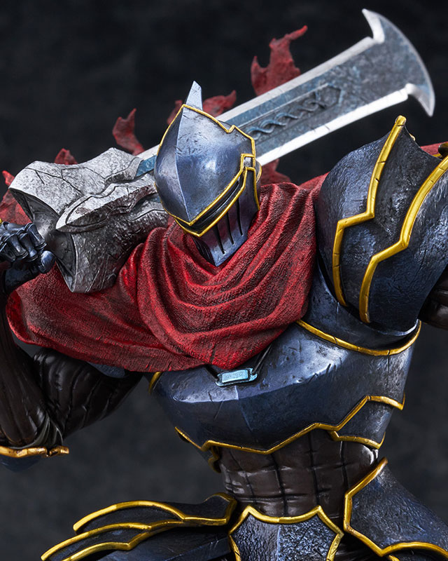 POP UP PARADE SP OVERLORD: Película The Sacred Kingdom Momon