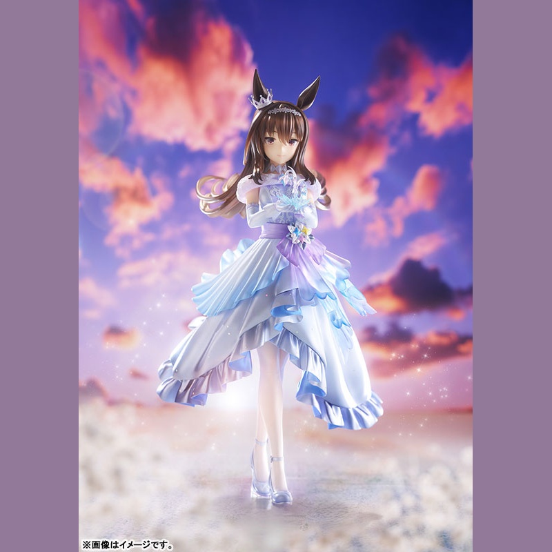 Umamusume Pretty Derby Admire Vega 1/7