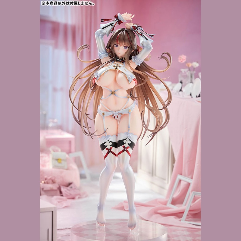 Shinobi Master Senran Kagura: New Link Toki Ver. Almohada de Abrazo 1/4