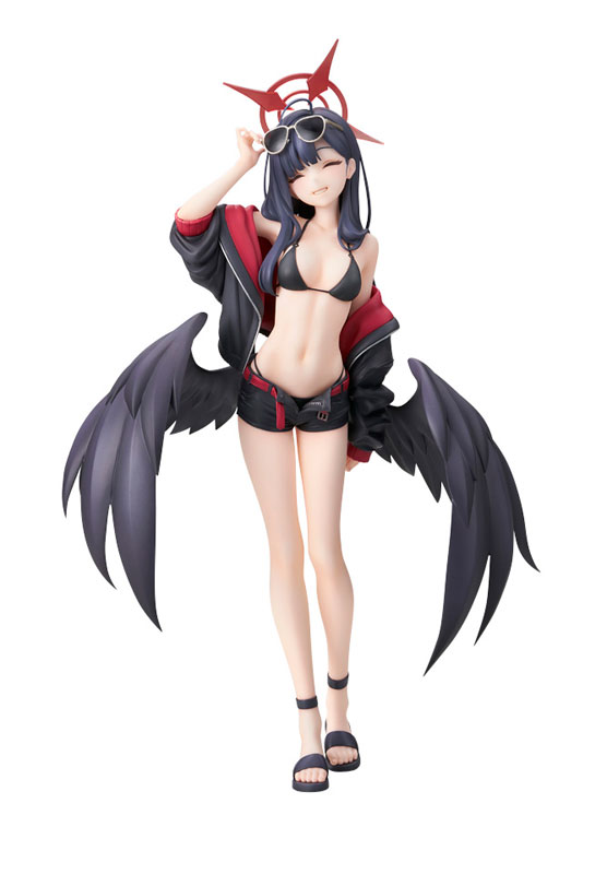 Blue Archive Ichika (Traje de Baño) 1/7