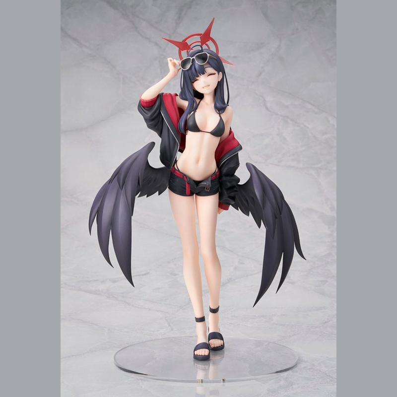 Blue Archive Ichika (Traje de Baño) 1/7