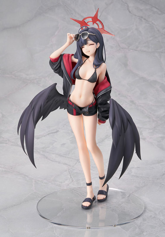 Blue Archive Ichika (Traje de Baño) 1/7