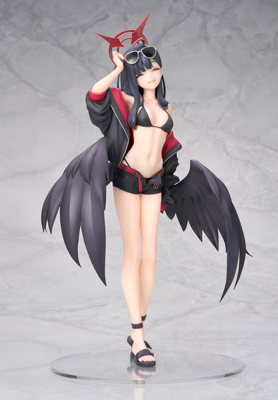 Blue Archive Ichika (Traje de Baño) 1/7