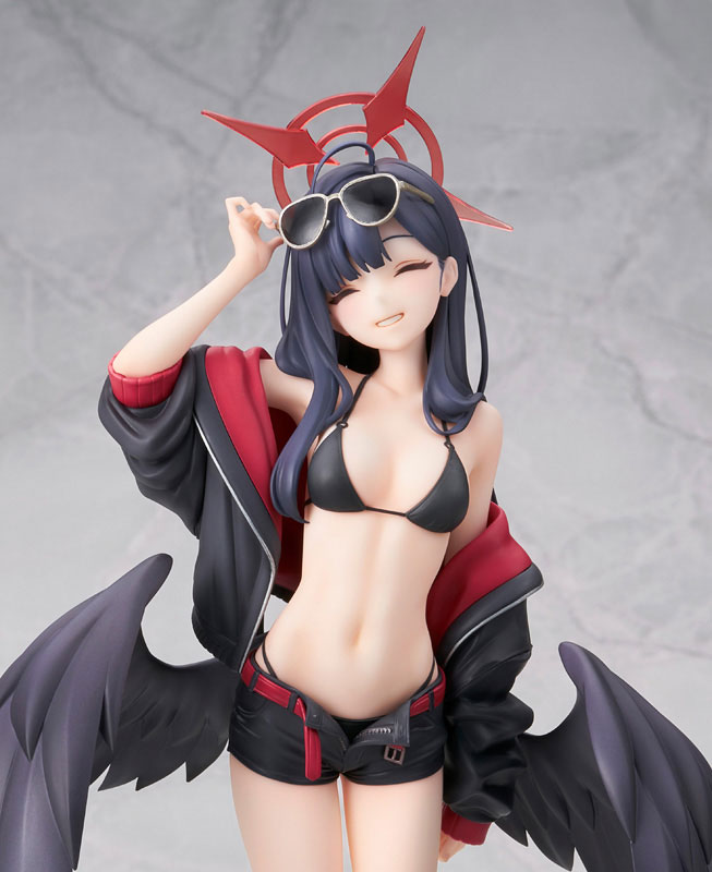 Blue Archive Ichika (Traje de Baño) 1/7