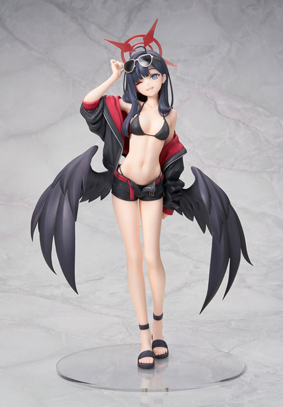 Blue Archive Ichika (Traje de Baño) 1/7
