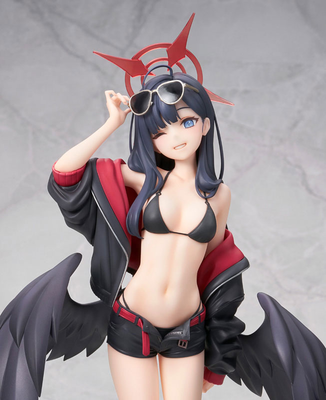 Blue Archive Ichika (Traje de Baño) 1/7